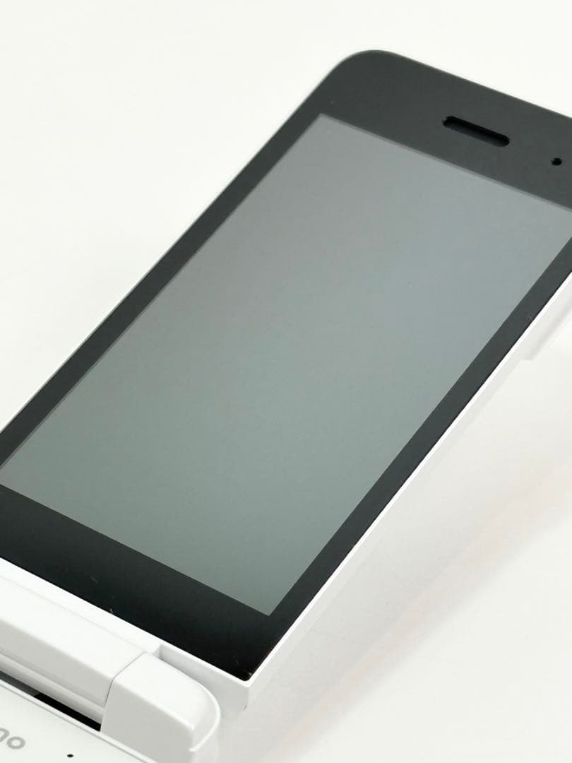 docomo DIGNO ケータイ KY-42C 超美品 判定○