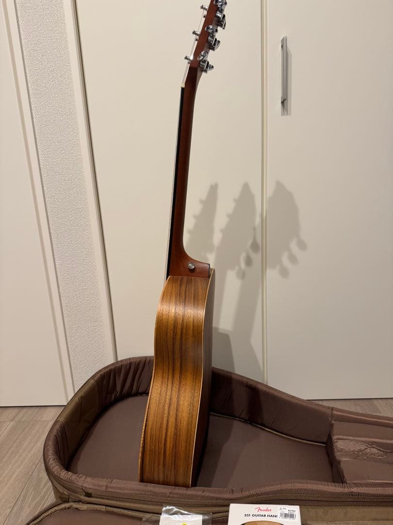 Taylor GS mini アコースティックギター