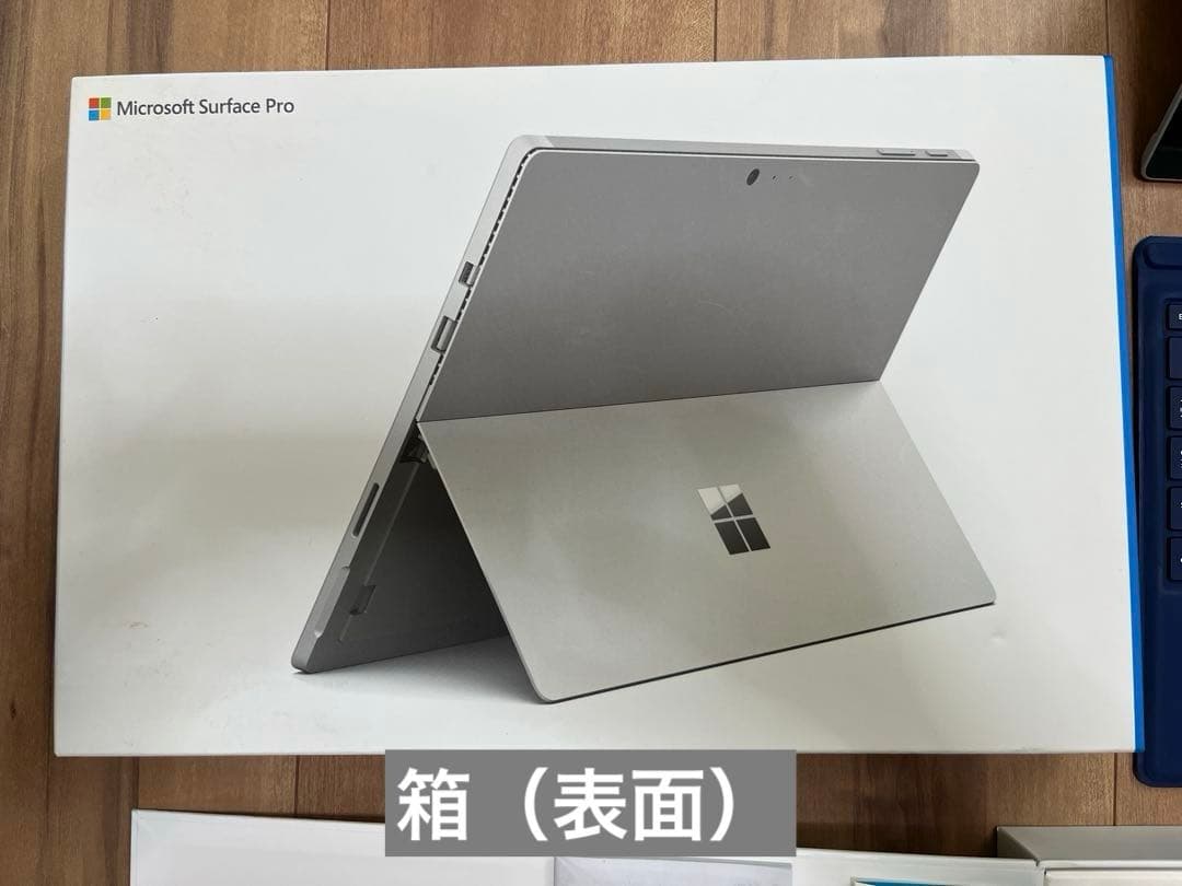 その他ノートPC本体 Microsoft Surface Pro 4
