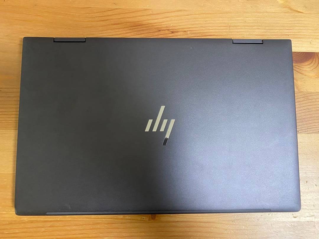 ENVY x360 RYZEN 5600U 13.3インチ　タッチパネル