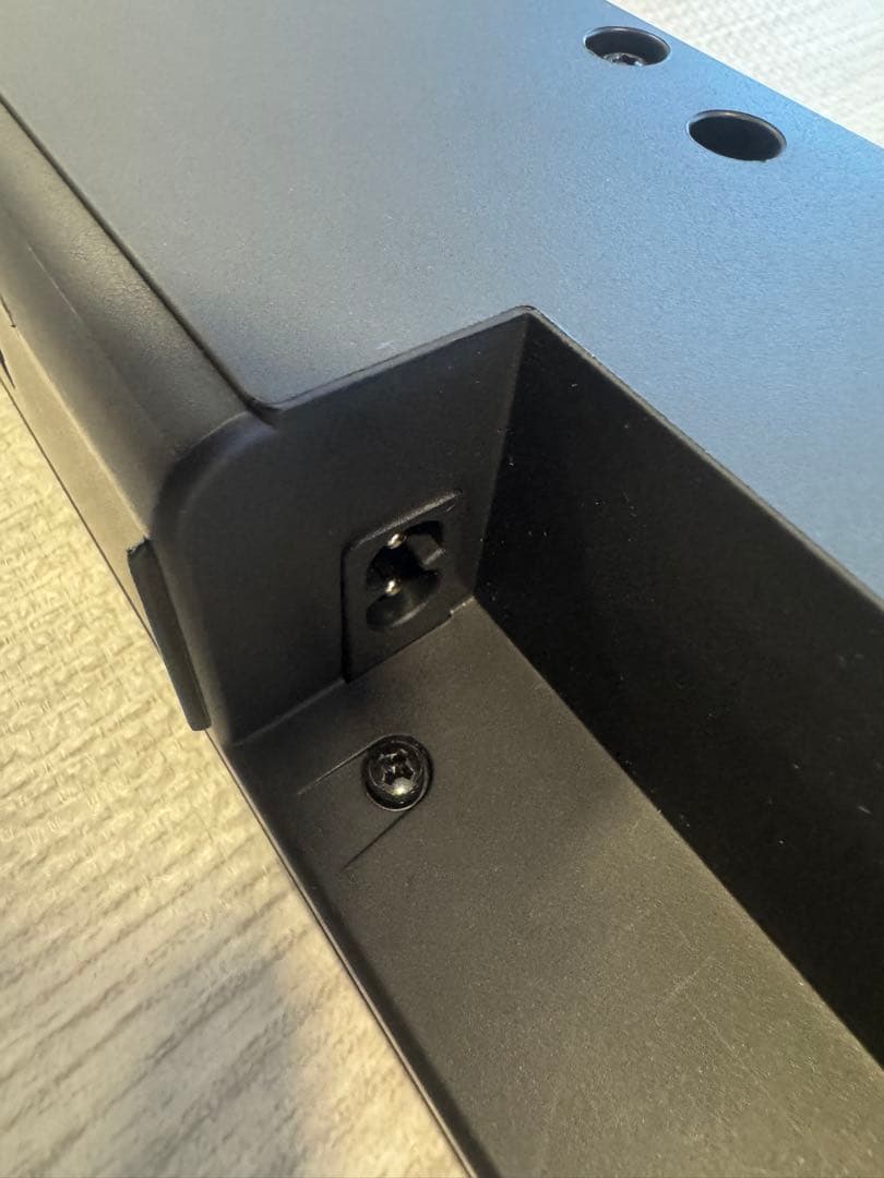 SONY サウンドバー Bluetooth対応 HT-S100F（説明書未開封）