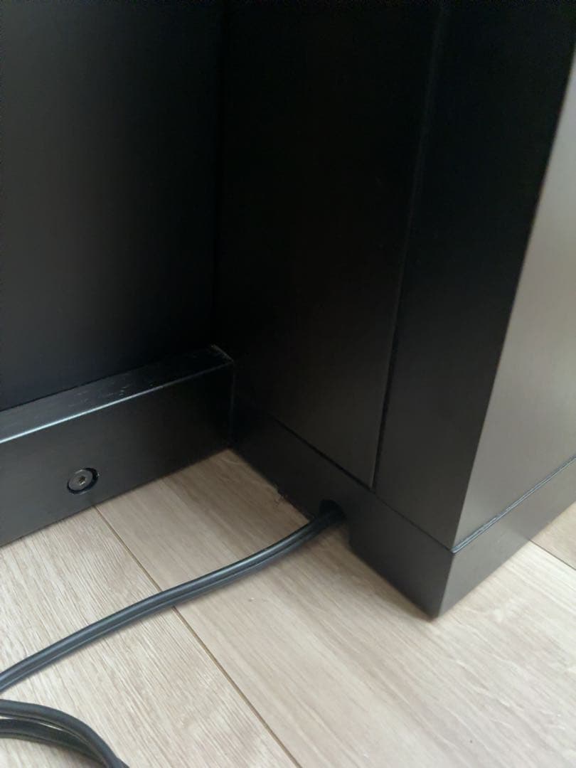 Cassina ixc. LOGGIA ロッジア ドレッサー&チェア