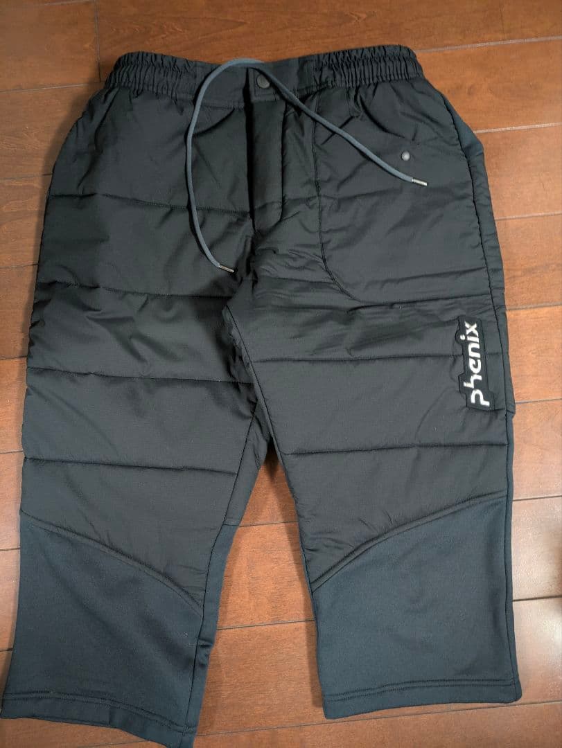 Phenix インシュレーション　ミドルジャケット＆パンツ