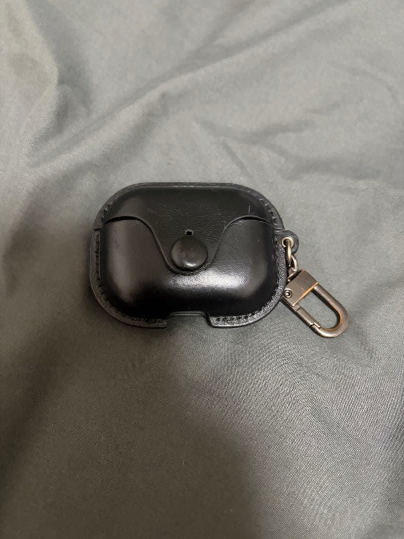 AirPods Pro (第2世代) 本体　ケース付き