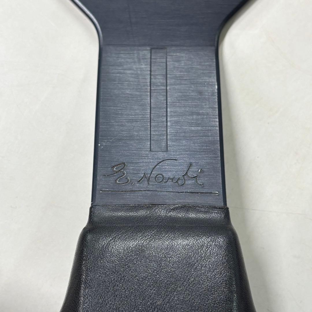 NARDI ナルディ スピード　レザー　ステアリング　36cm FET 希少