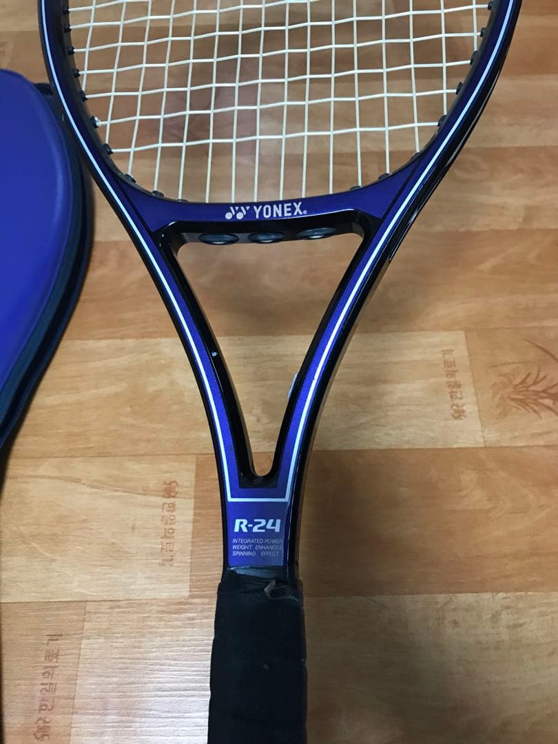 テニスラケット