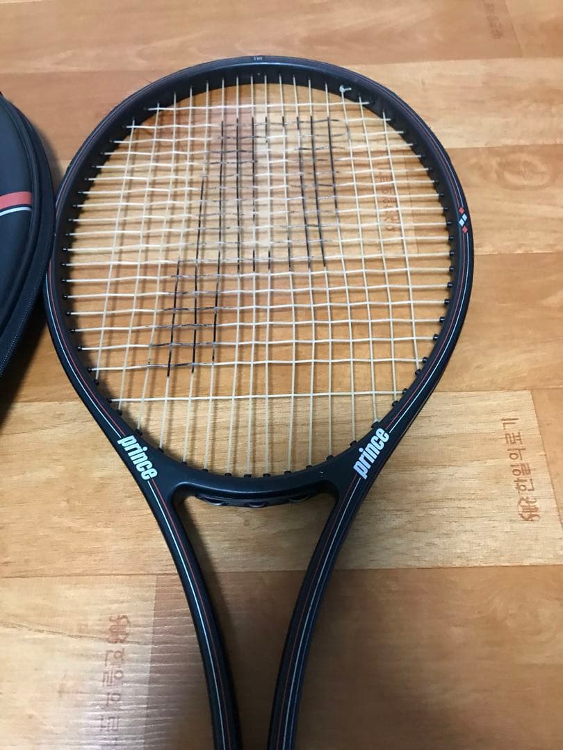 テニスラケット