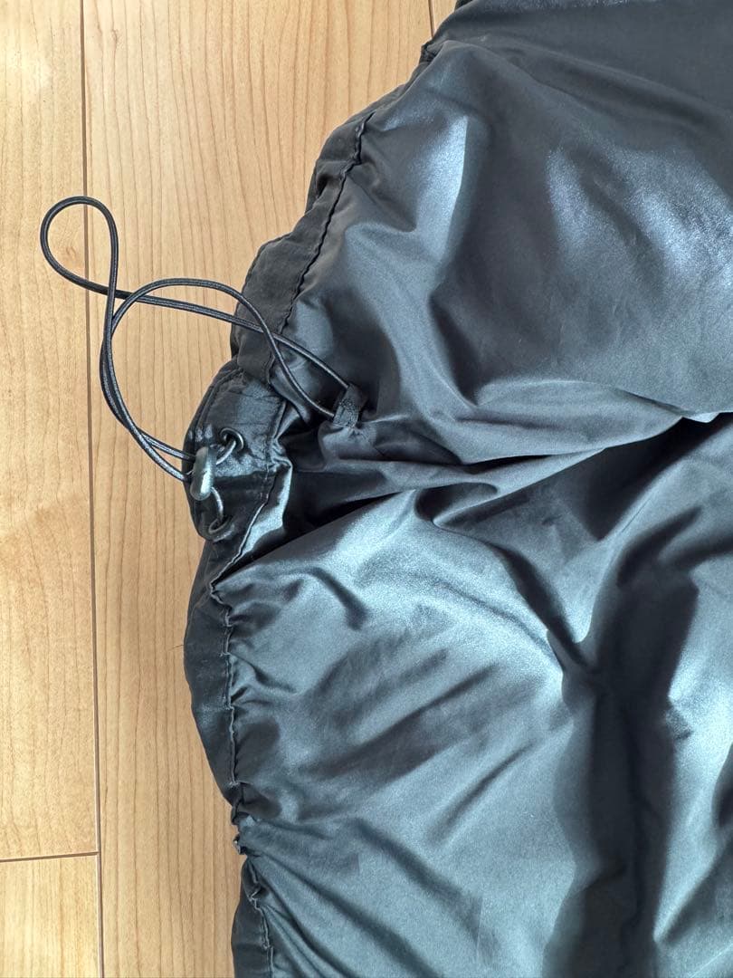 Konny 　2wayベビーキャリアアウター パデッド ジャケット ママダウンL