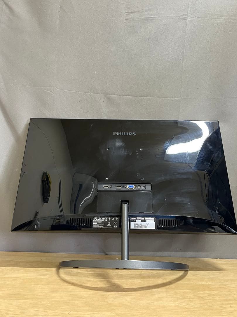 Philips 271E9 27インチ液晶モニター