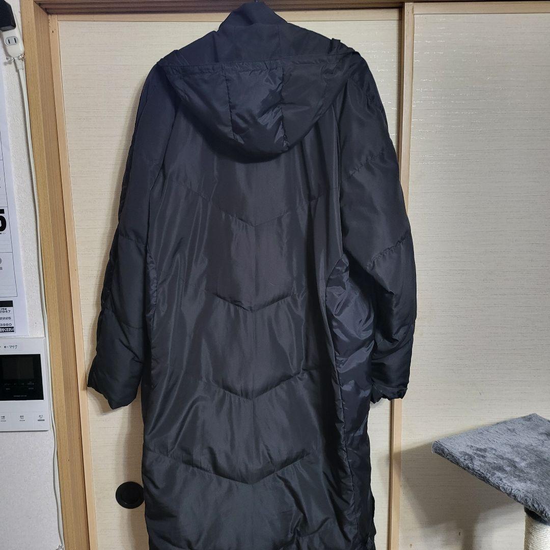 アビスパダウンジャケット