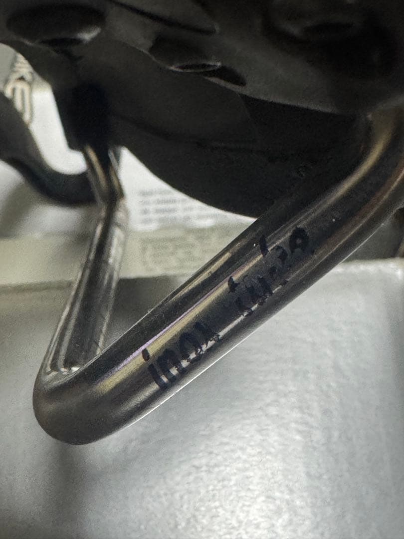 Selle SMP Composit サドル