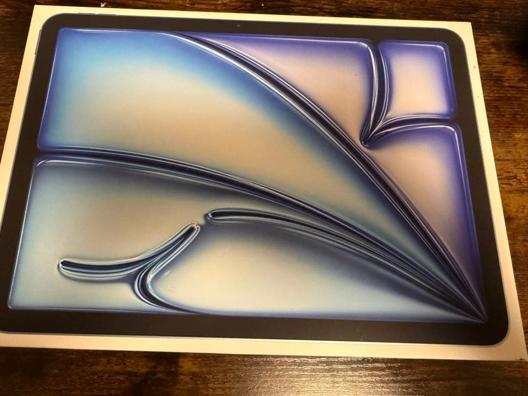 iPad Air M2 11インチ　128GB セルラー