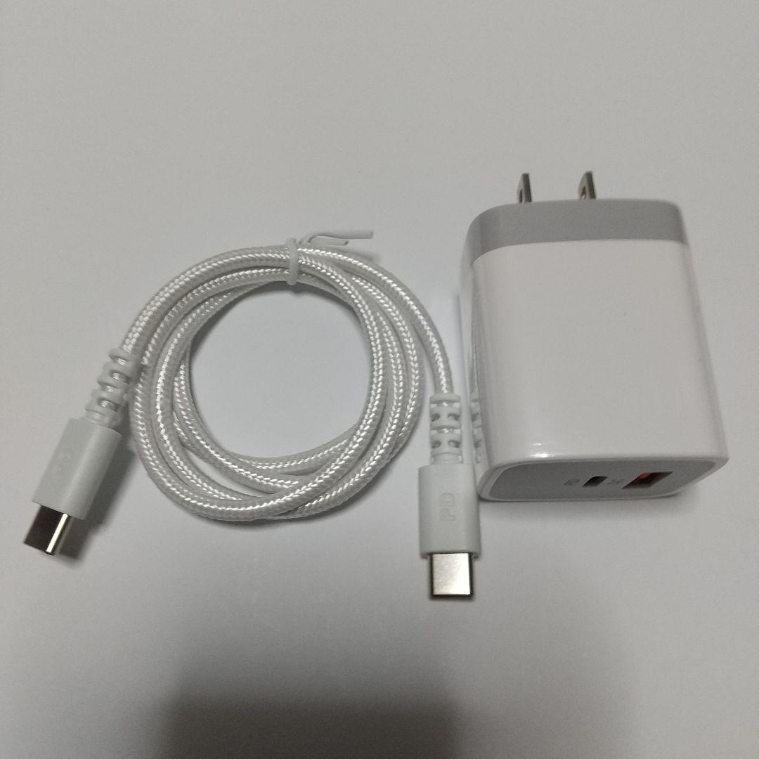 GPD Pocket　Windows11 ほぼバッテリー新品　保護フィルム付き