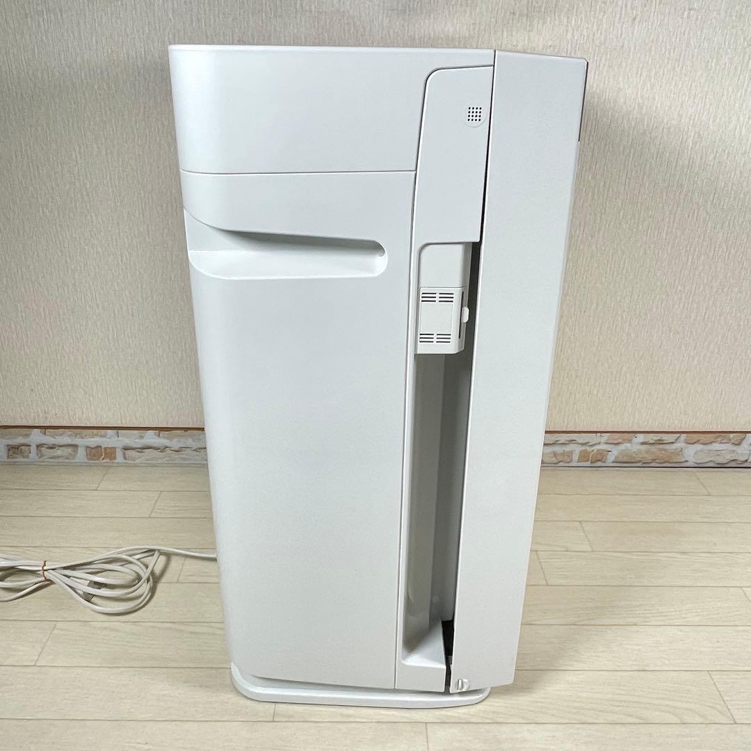 DAIKIN ダイキン　MCK70WE-W 加湿ストリーマ空気清浄機 2020年