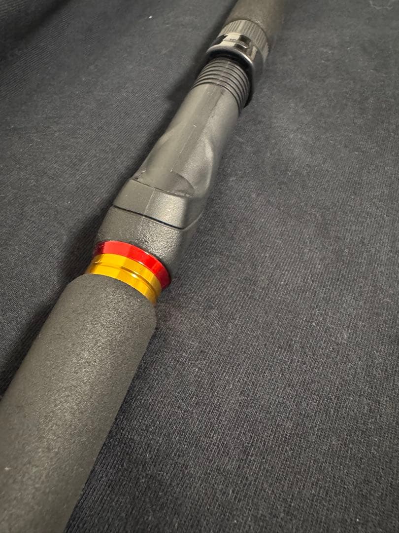 ロッド DAIWA SEABASS HUNTER X 86ML