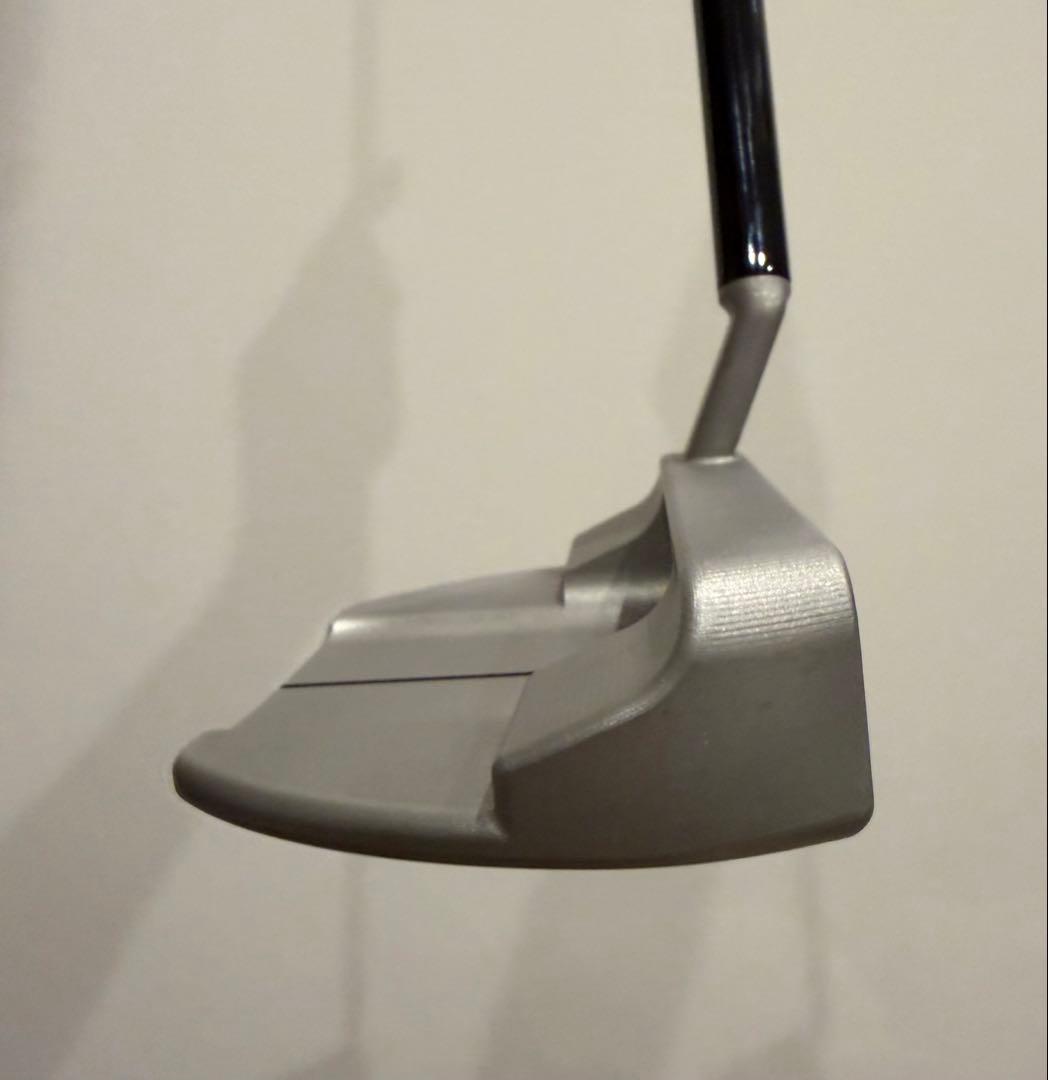 SWAG GOLF THE BOSS パター 353g 303SS