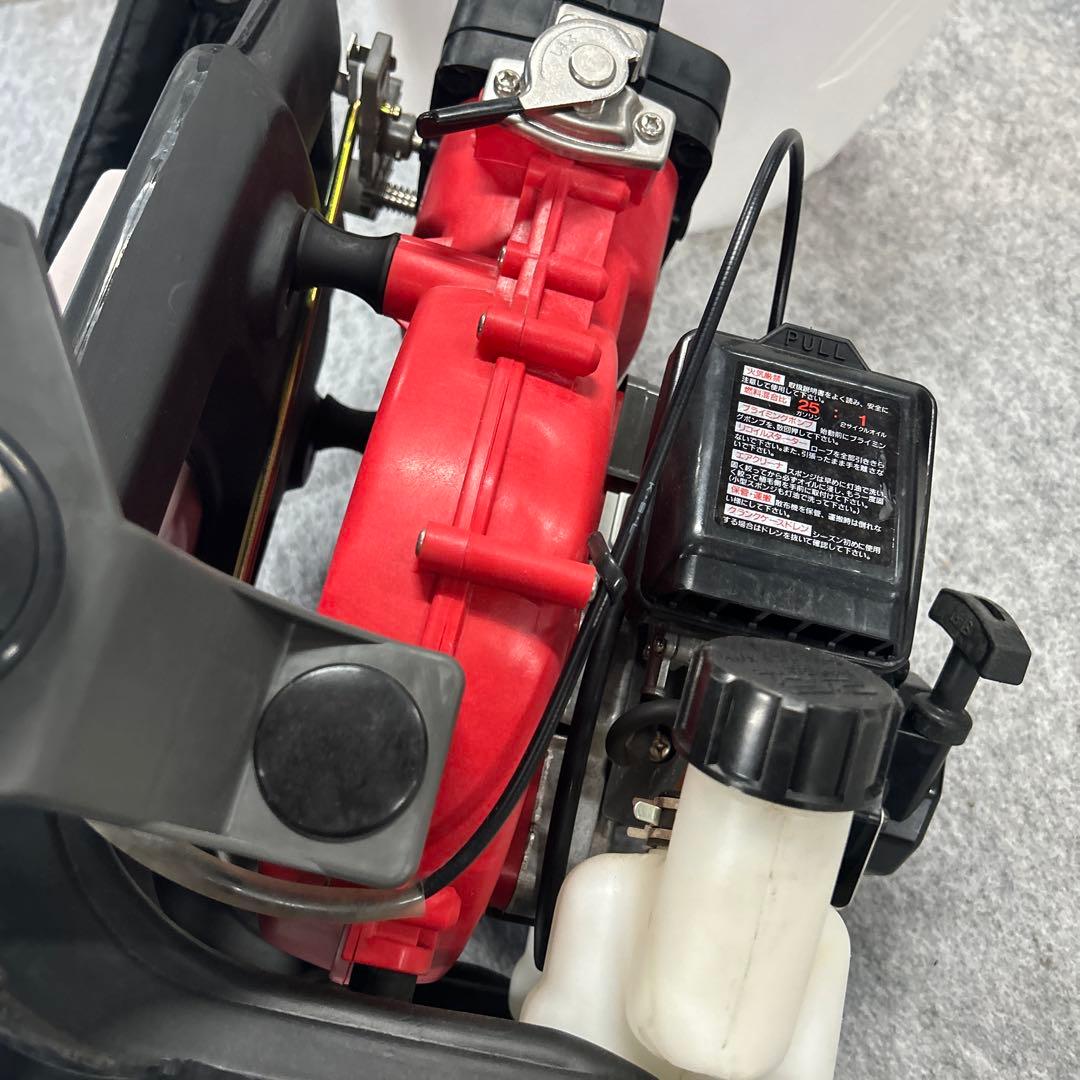 マルナカ MDM4015B 動力散布機