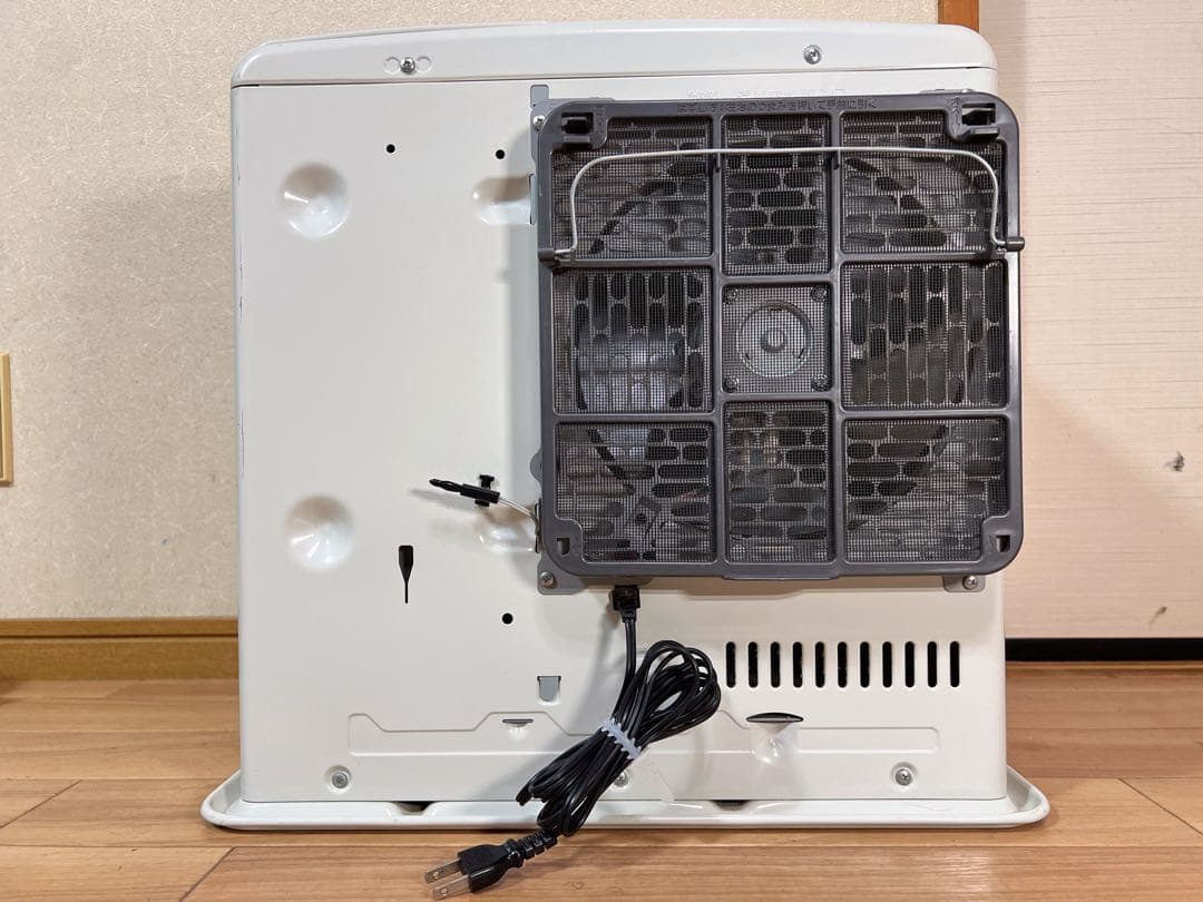 Dainichi ダイニチ FW-4717LE 石油ファンヒーター 2017