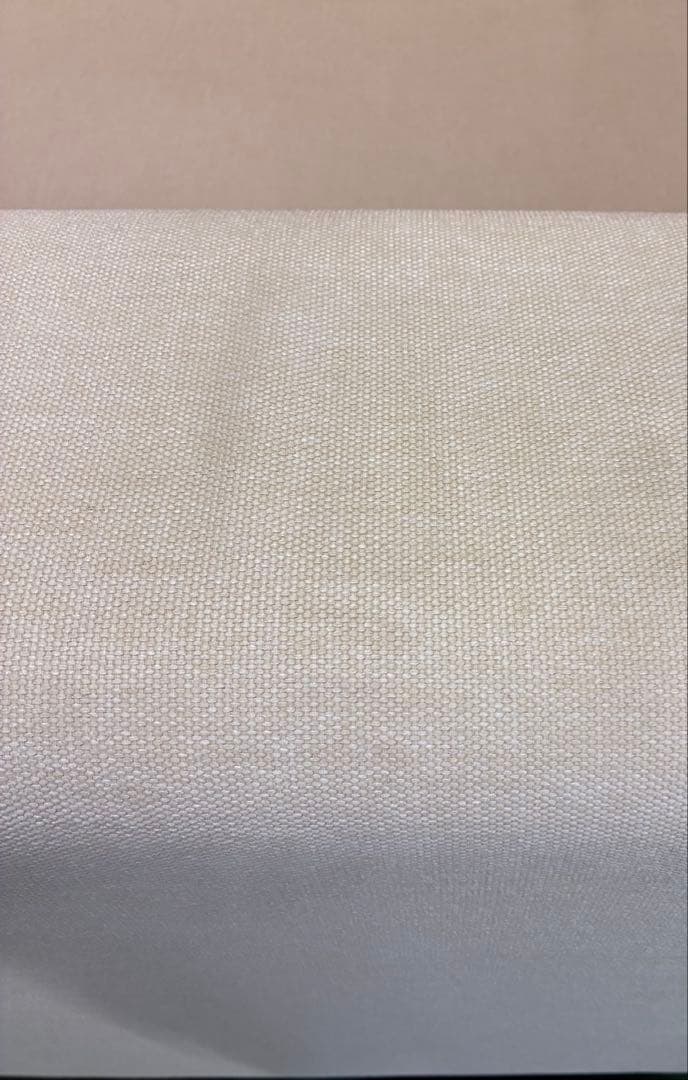 HAY 白いソファ　一人掛け　送料込み