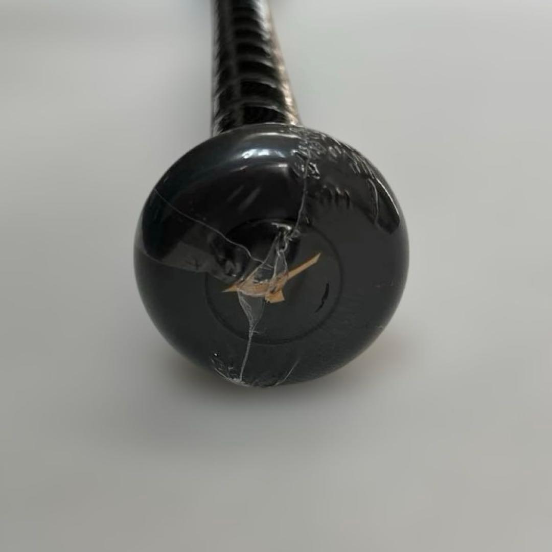 ミズノ軟式野球用バット 1CJBR14884 84cm 730g トップバランス