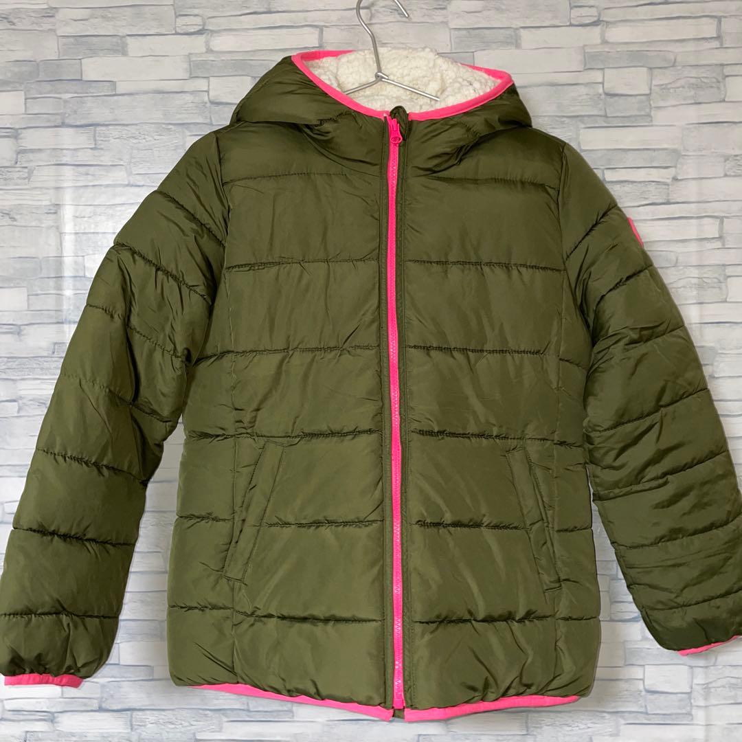 アウター2着入りZARA  GAP 女の子20点　まとめ売り