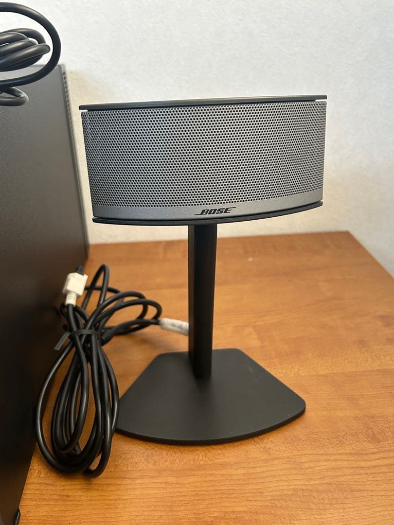 BOSE Companion5 マルチメディア　スピーカー　システム