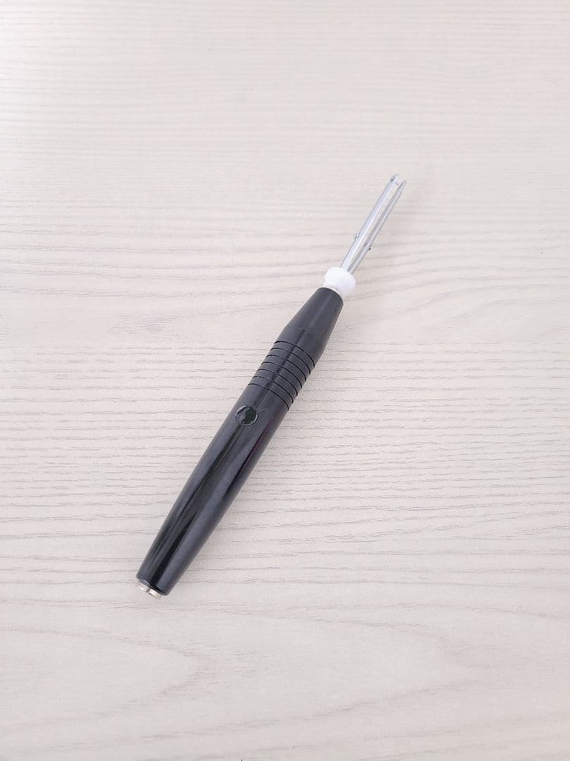 まぁちゃん　インディバ社　Pro-Vitaliont イオン導入器