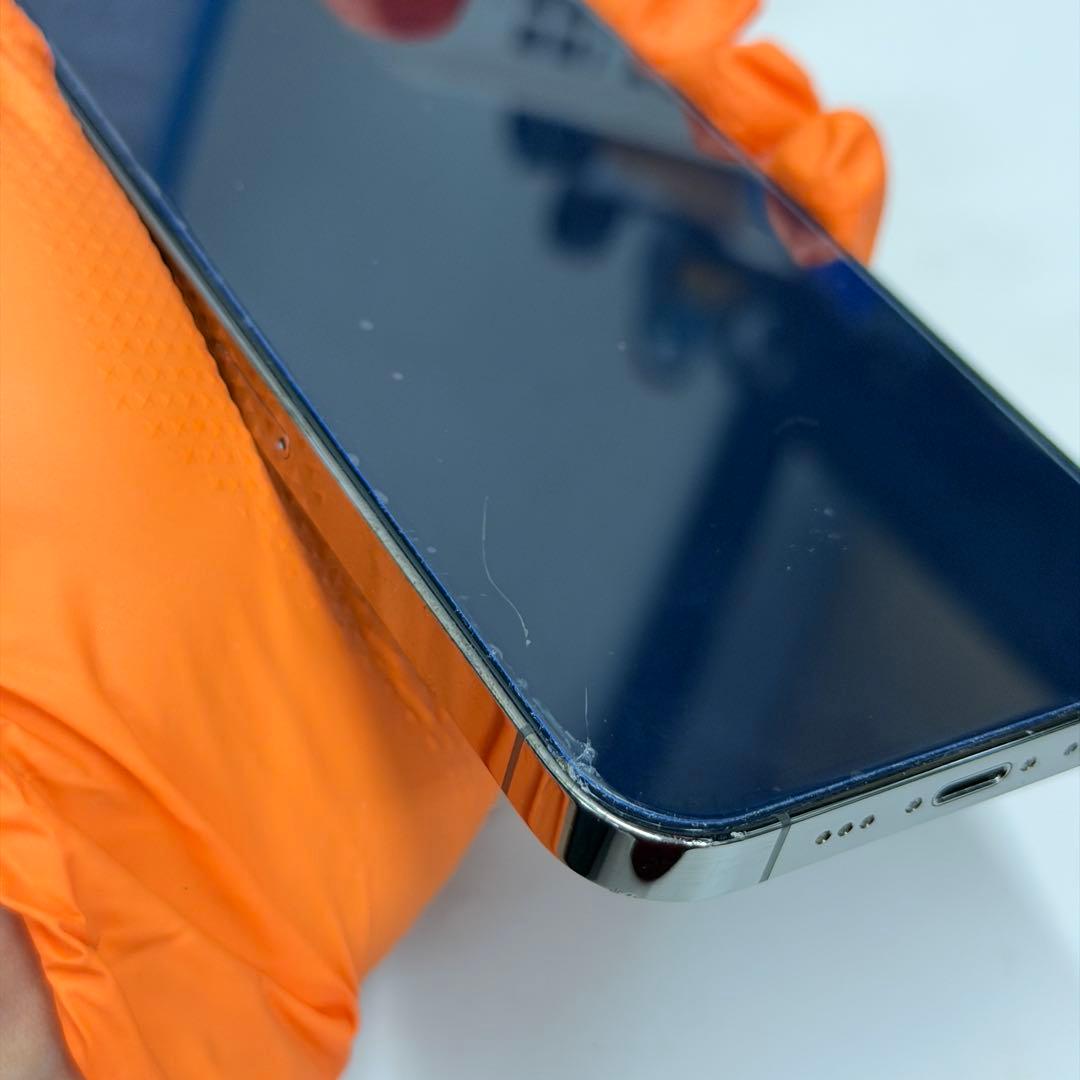 iPhone 13 Pro 256GB グラファイト ブラック 黒