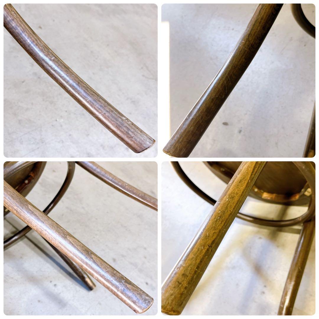 【希少②】AIDEC アイデック ベントウッドチェア ダイニングチェア