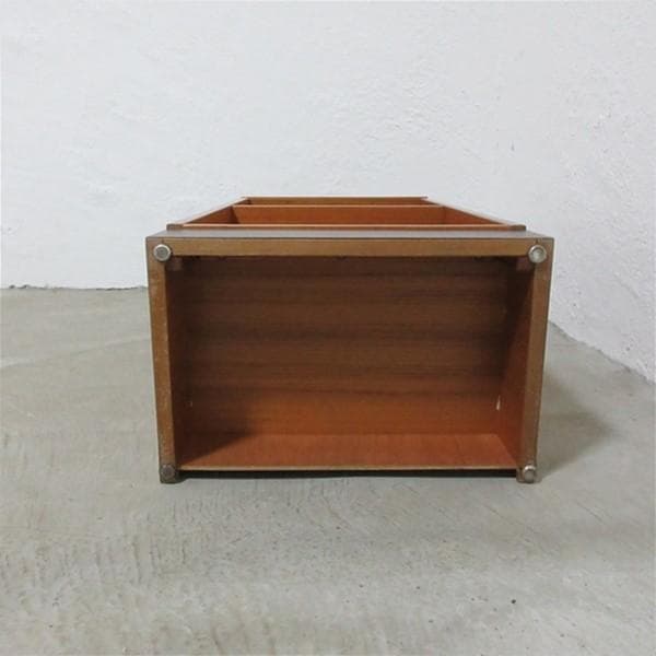 イギリス ビンテージ 家具 ブックシェルフ ブックケース 本棚 英国 6064e