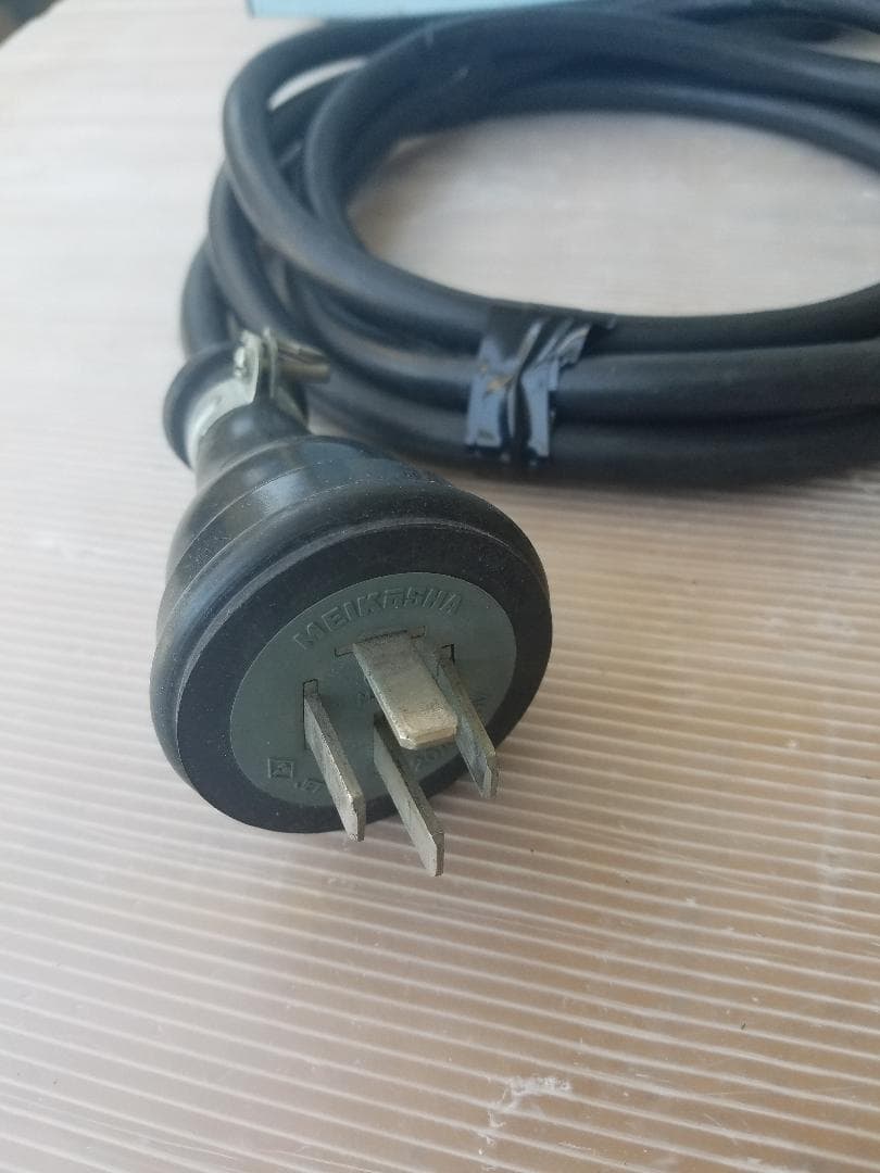 軽量リング　トランス　フルパワー連続定格