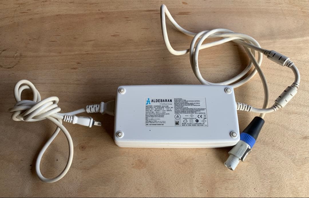 ソフトバンク ペッパーくん　Pepper