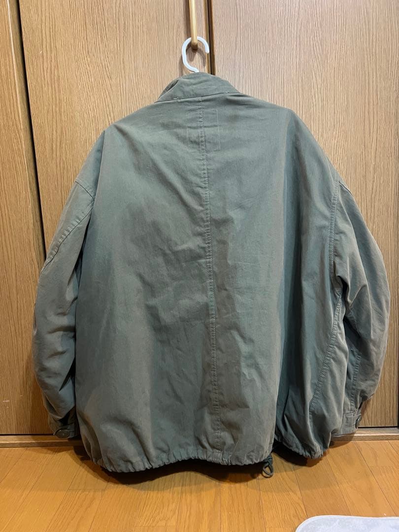 FREAKSSTORE フリークスストア M-65 モッズコート