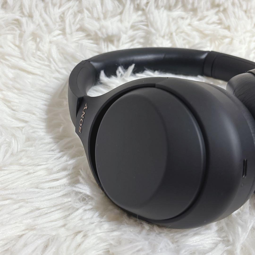 SONY ヘッドホン　WH-1000XM4