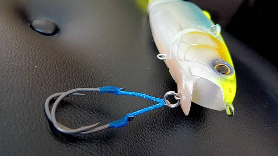 激安価格！　レイジーハード イマエカスタム ストロングチャート