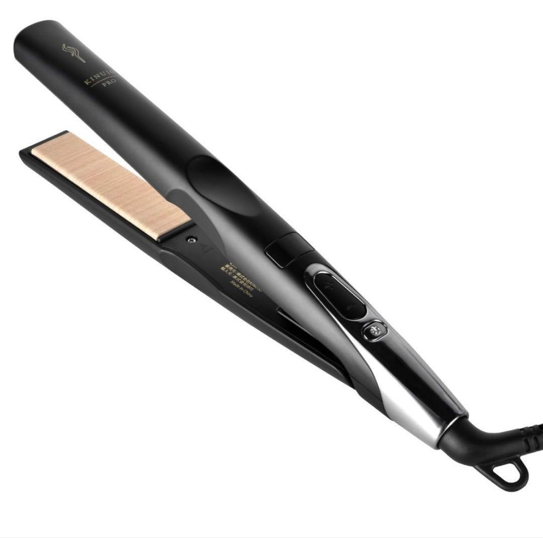 KINUJO Pro ストレートアイロン