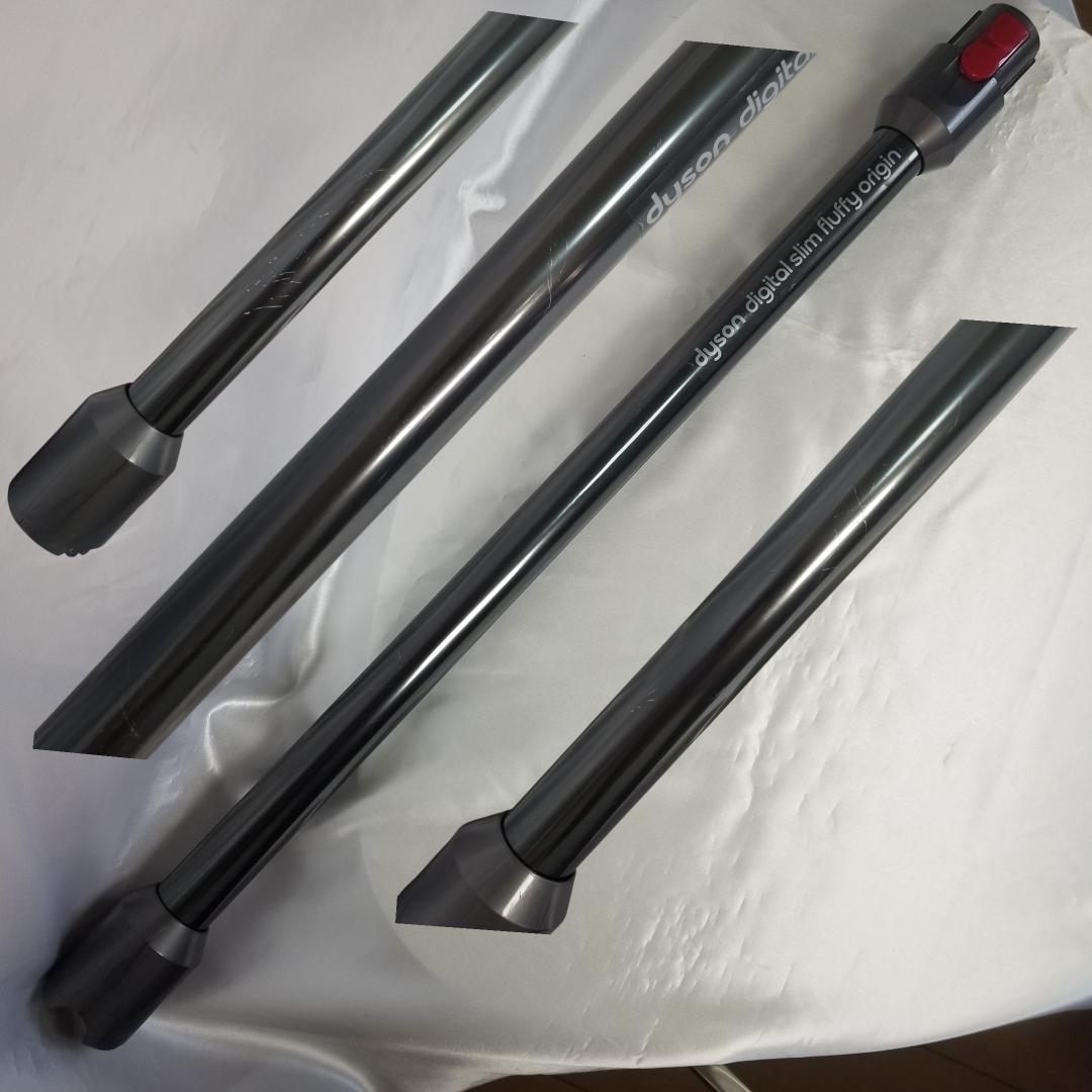 ダイソン Digital Slim (SV18)分解洗浄メンテナンス済