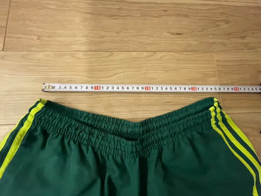 希少　アディダス　パルメイラス　ジャージ　上下セット　トラックジャケット　M