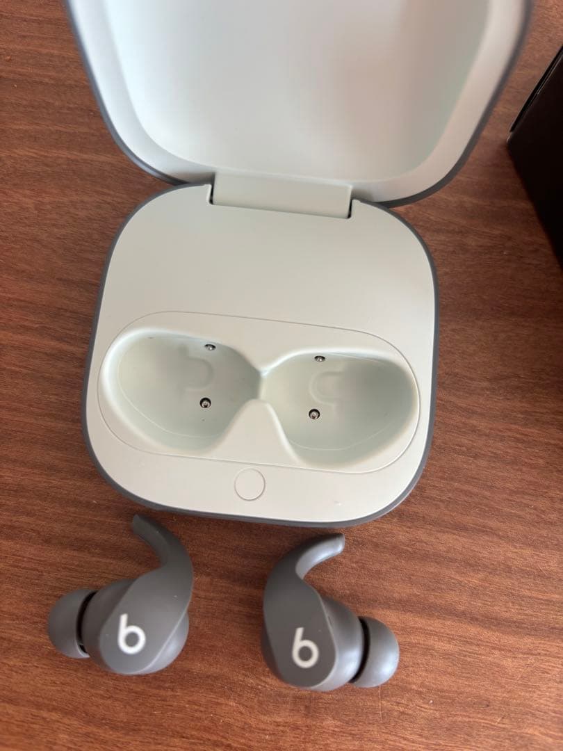 Beats Fit Pro – ワイヤレスノイズキャンセリングイヤホン