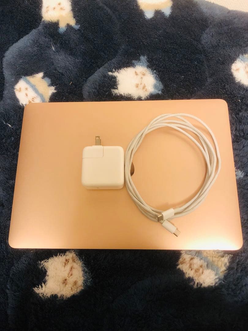 MacBook本体 MacBook Air 2020 8GB/256gb
