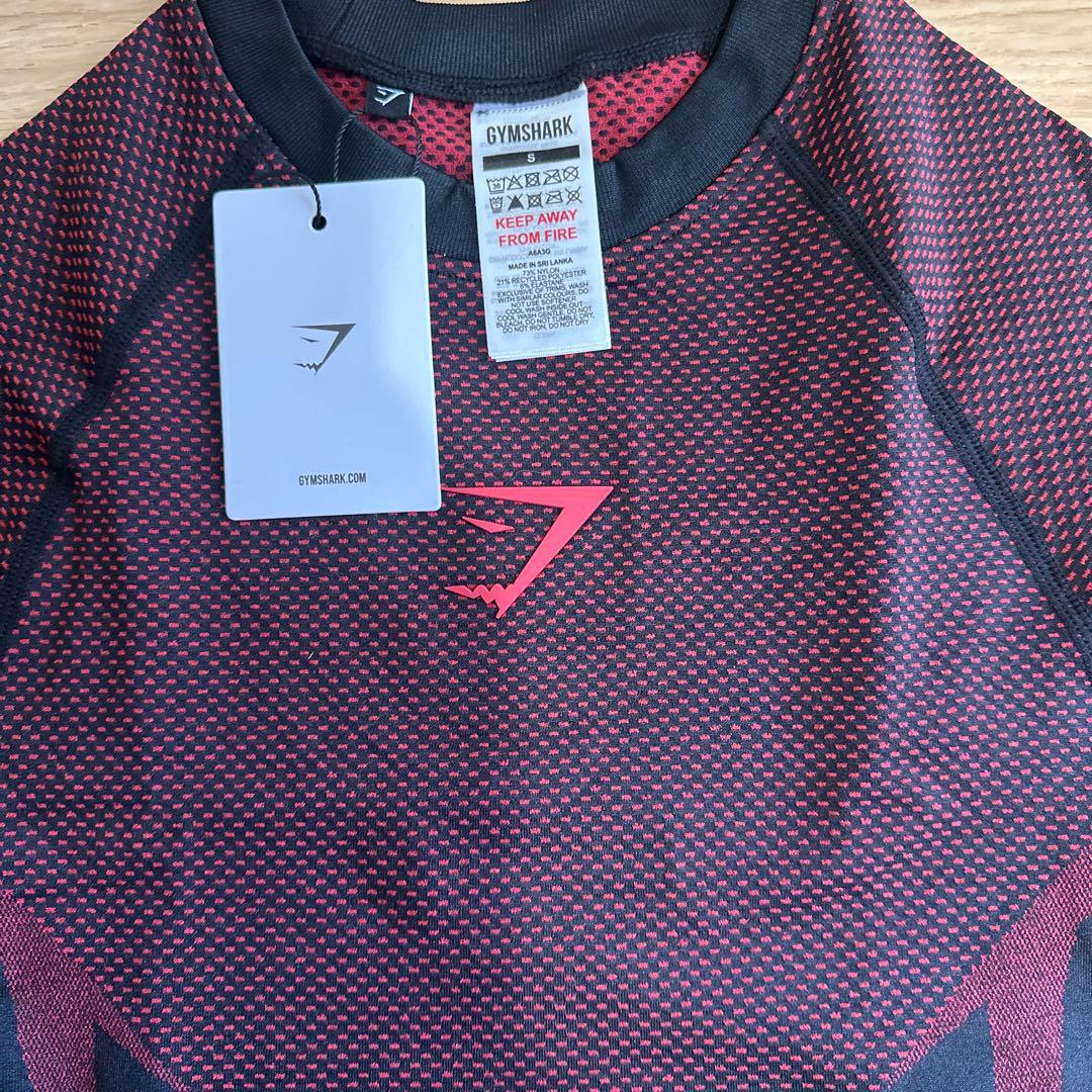  ONYX 5.0 レッド サイズS