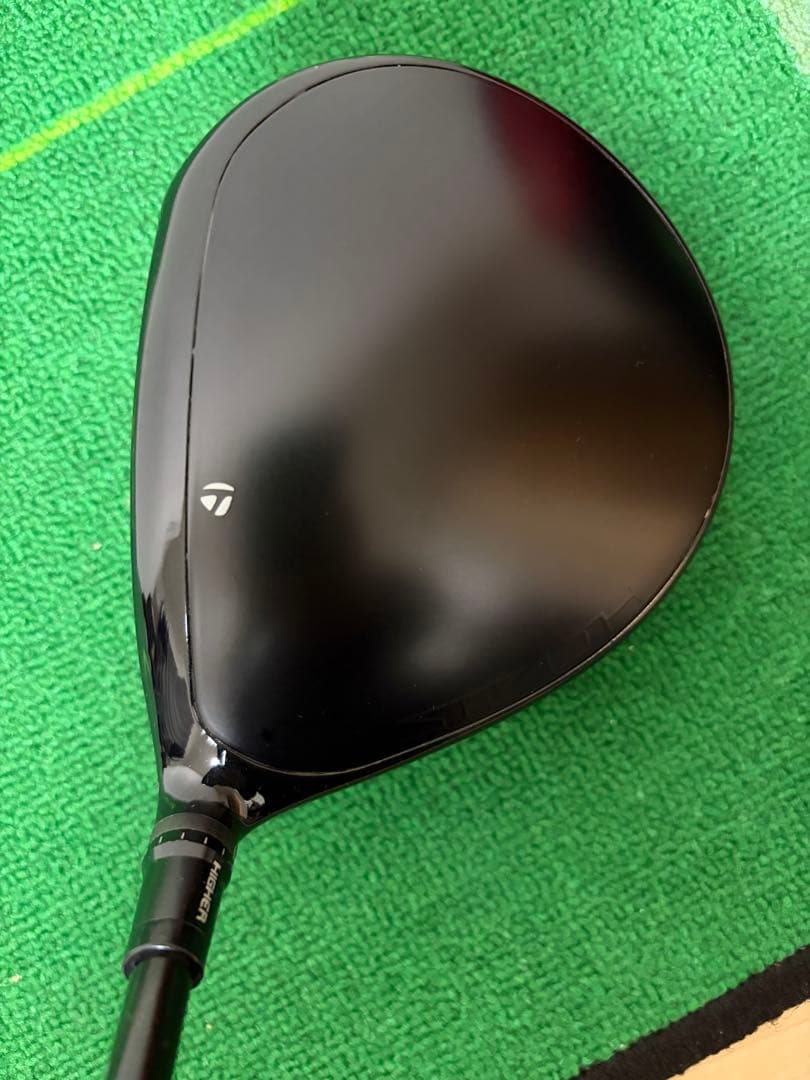 ステルス 9.0° ドライバー ツアーAD VF-6X