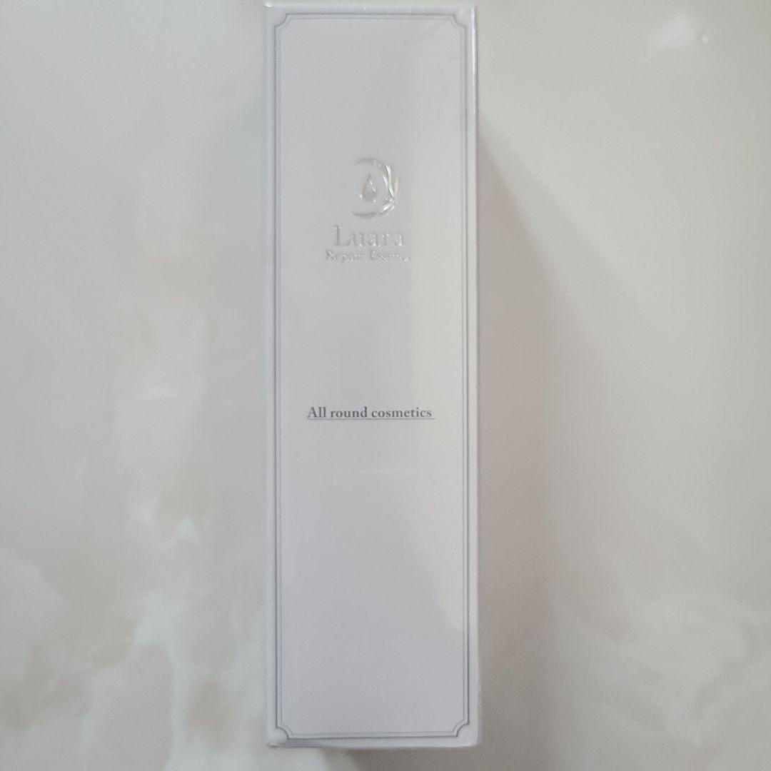 【新品・未開封】ＬＵＡＬＡローション、クリーム、エッセンス３点セット