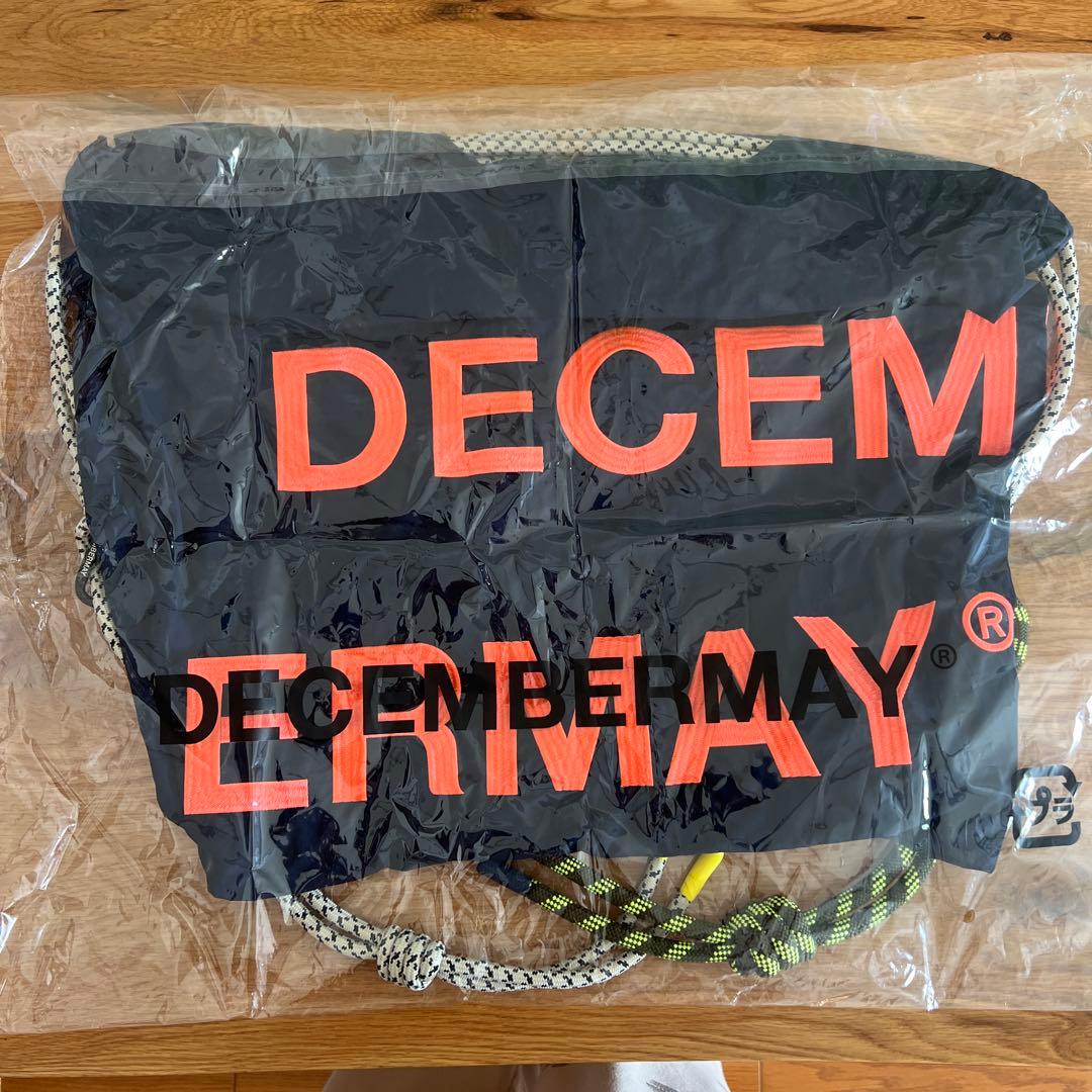 まろちぃ 様DECEMBERMAY パック