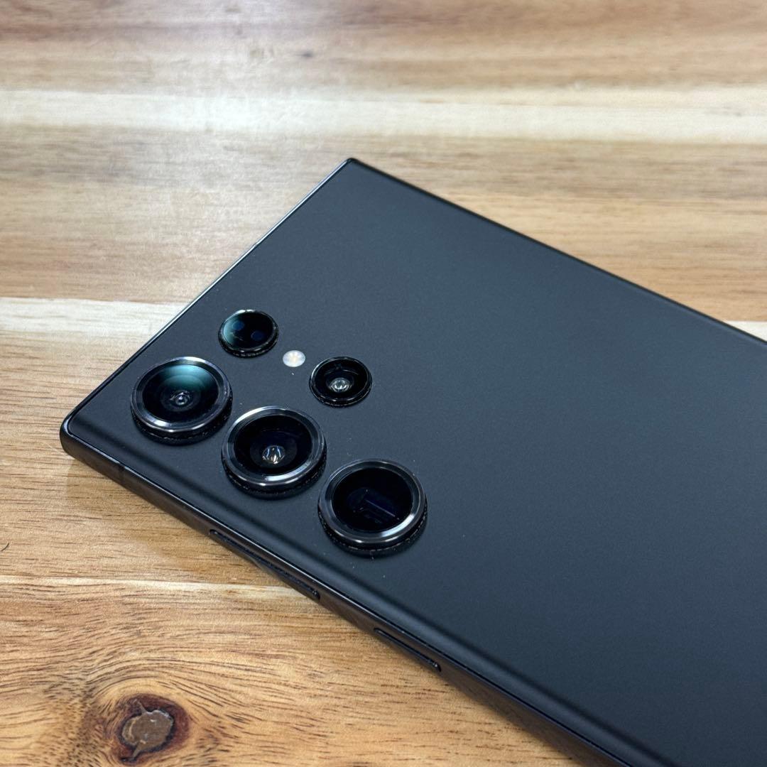 美品　Galaxy S23 Ultra 256gb SIMフリー版