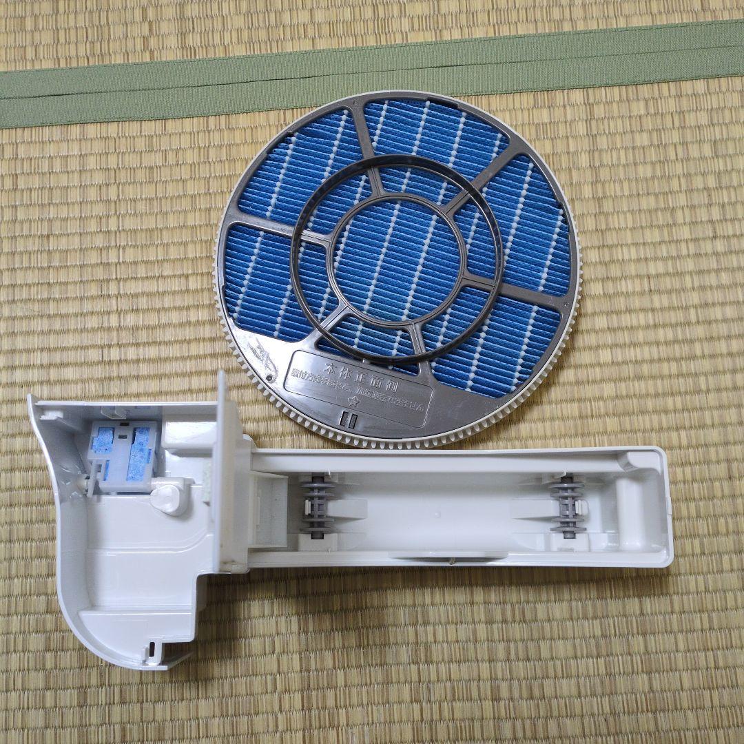 ア*ー様 SHARP 加湿空気清浄機 KC-N50-W