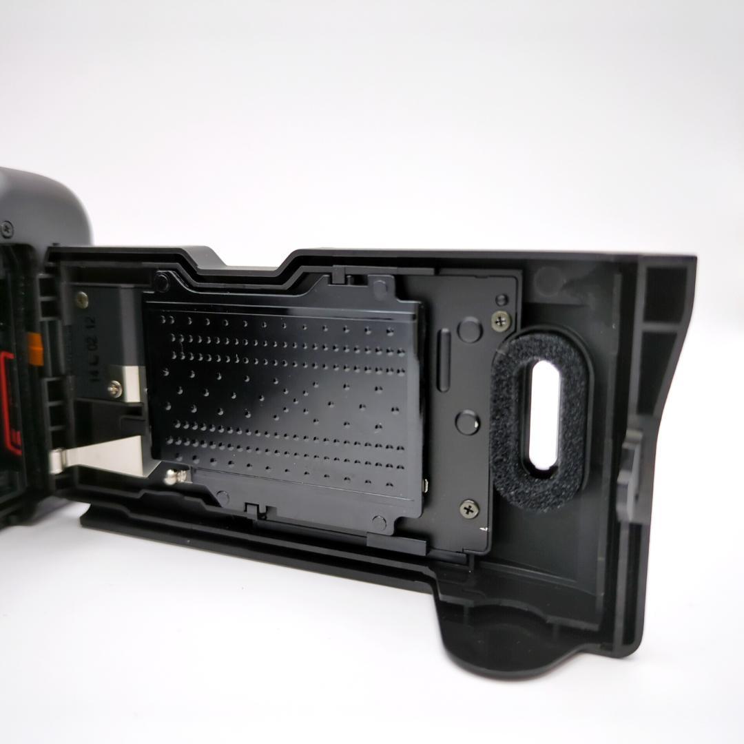 もんきち　Canon Autoboy Panorama S Ⅱ カメラ