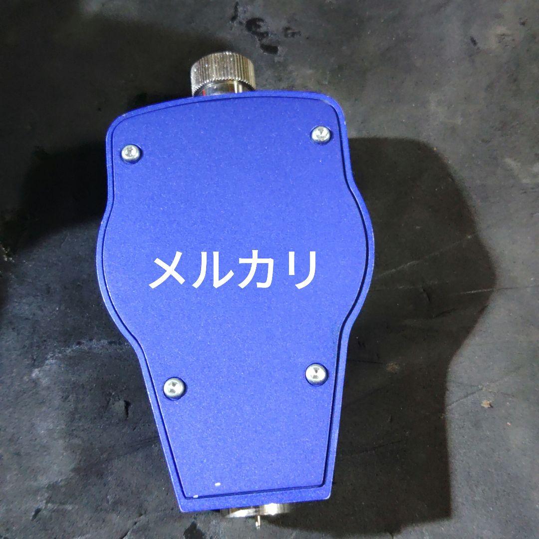 BRIDGESTONE 非置き針式タイヤ硬度計