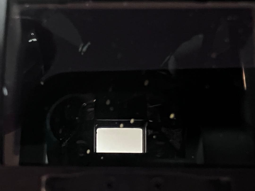 ジャンク Nikon ニコン F2 フォトミックファインダーDP-１付