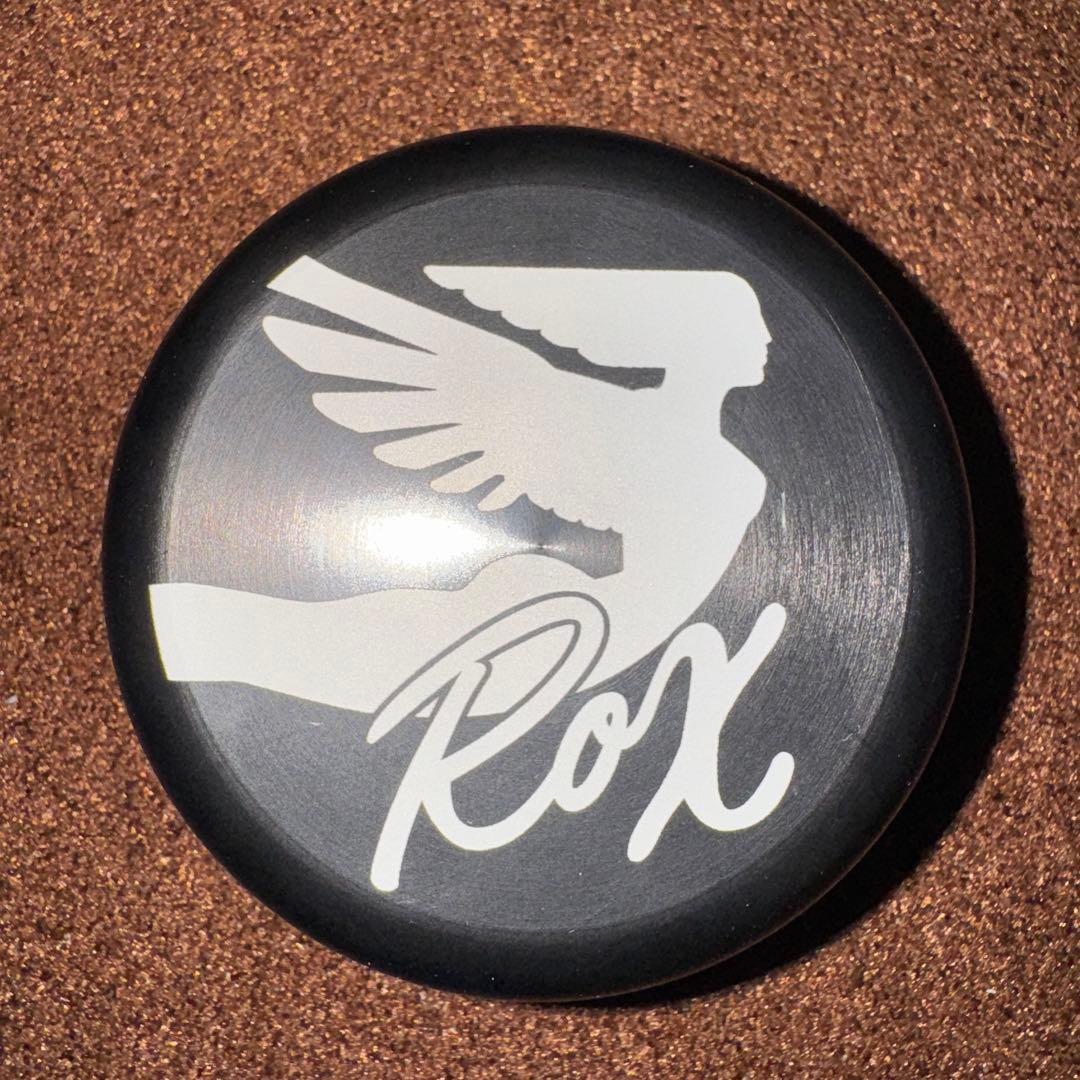 H*S様 JH AUDIO ROXANNE (SILVER CARBON)